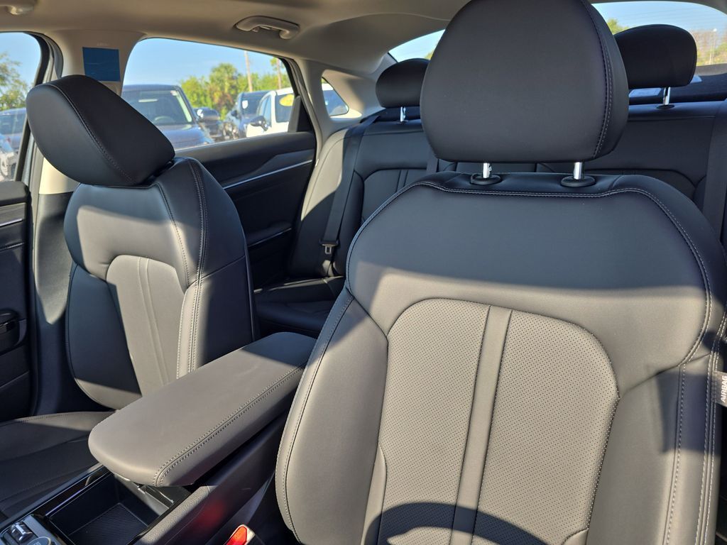 2026 Kia K5 EX San Clemente CA