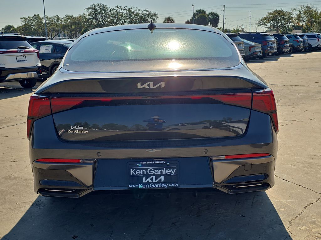 2026 Kia K5 EX San Clemente CA