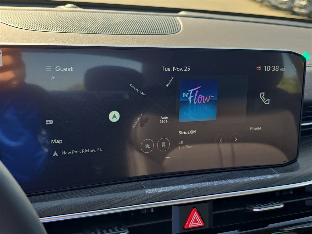 2026 Kia K5 EX San Clemente CA