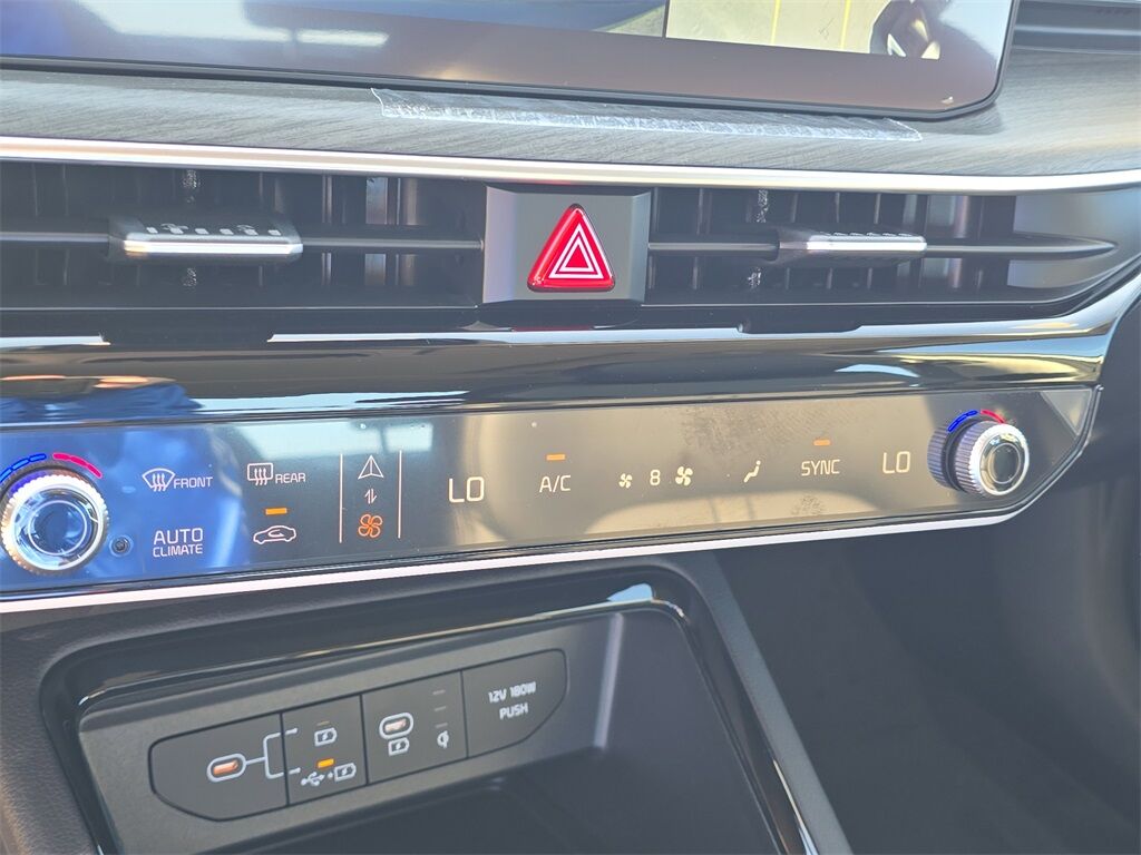 2026 Kia K5 EX San Clemente CA