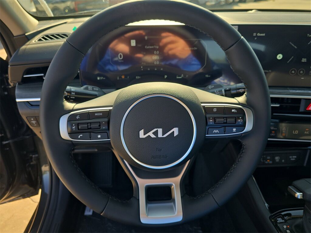 2026 Kia K5 EX San Clemente CA
