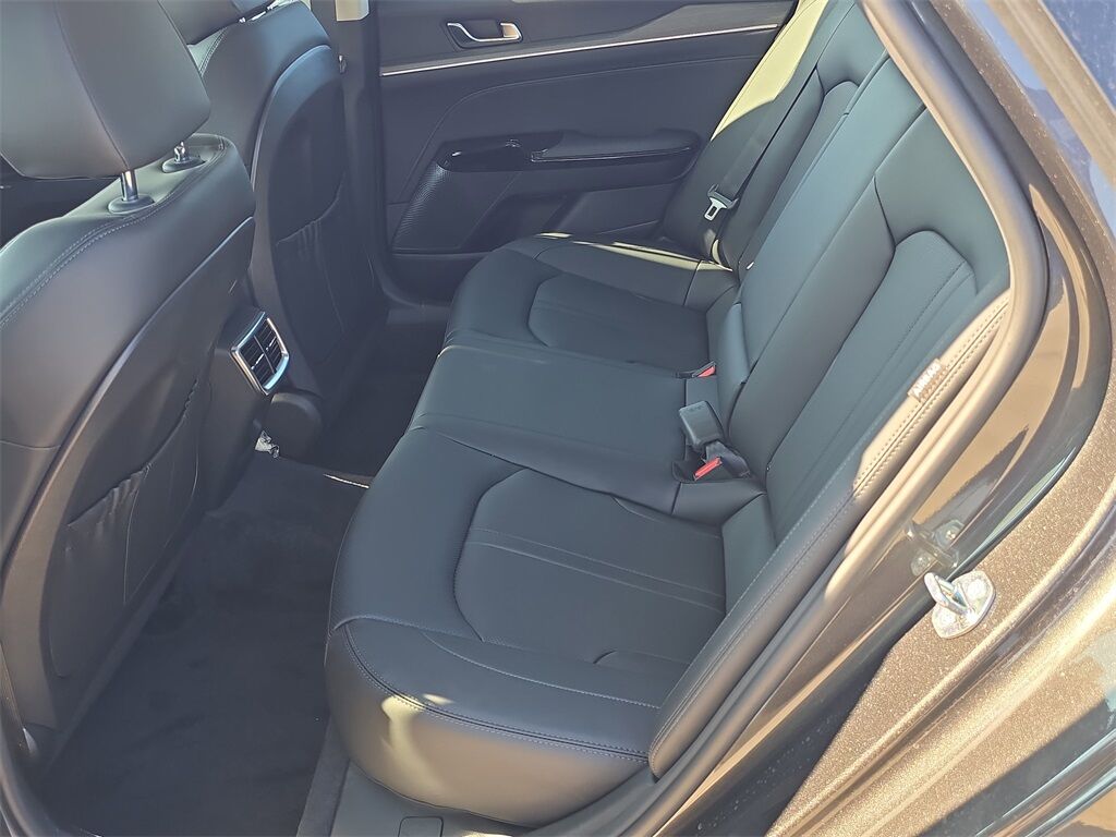 2026 Kia K5 EX San Clemente CA