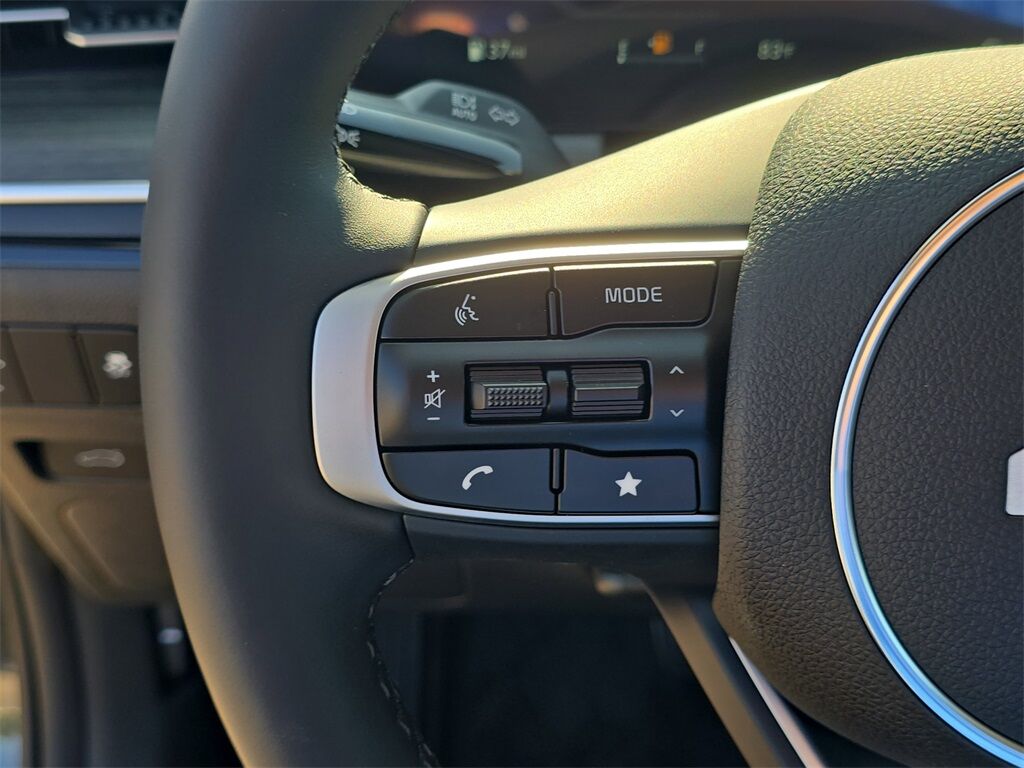 2026 Kia K5 EX San Clemente CA