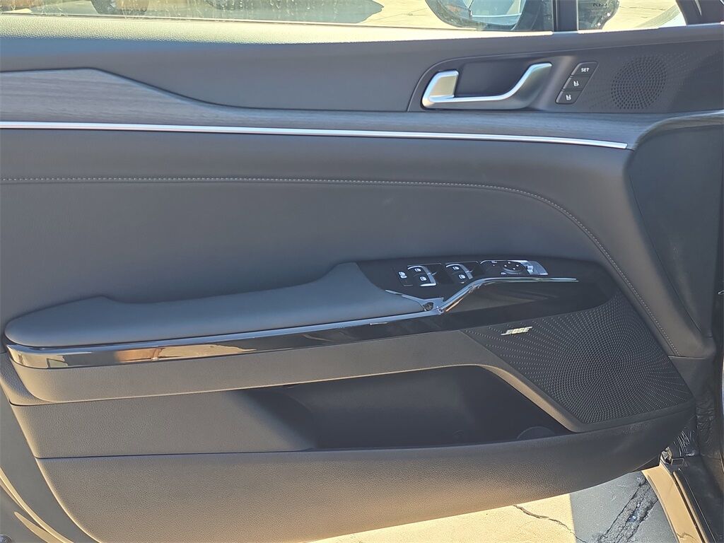 2026 Kia K5 EX San Clemente CA