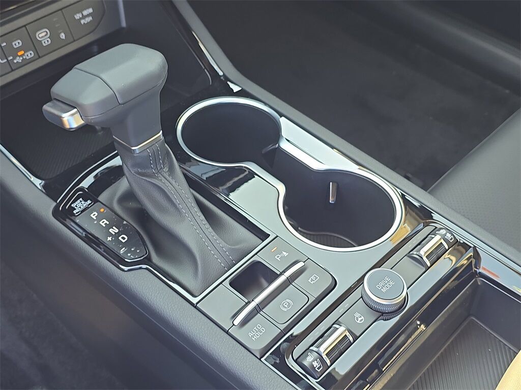 2026 Kia K5 EX San Clemente CA