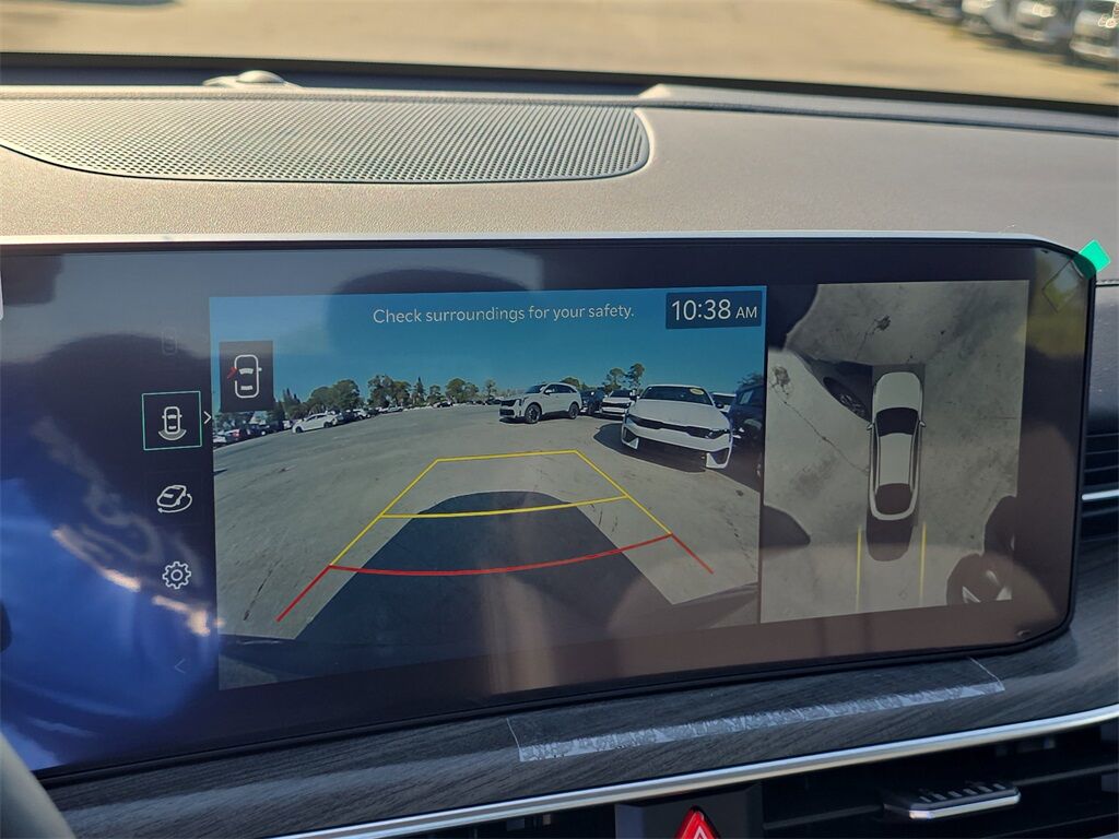 2026 Kia K5 EX San Clemente CA