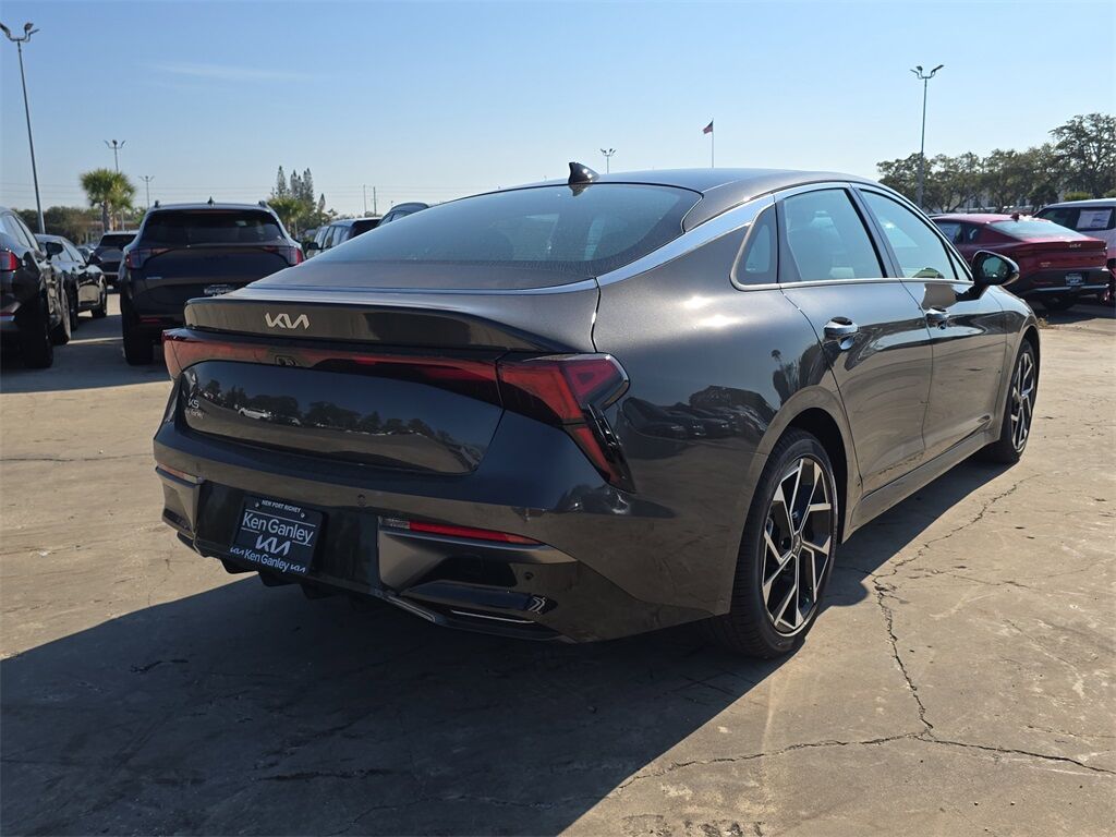 2026 Kia K5 EX San Clemente CA