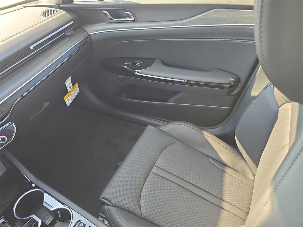 2026 Kia K5 EX San Clemente CA