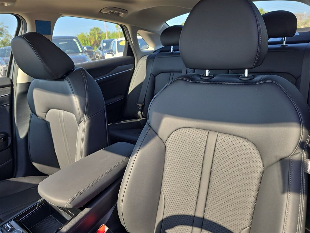 2026 Kia K5 EX San Clemente CA