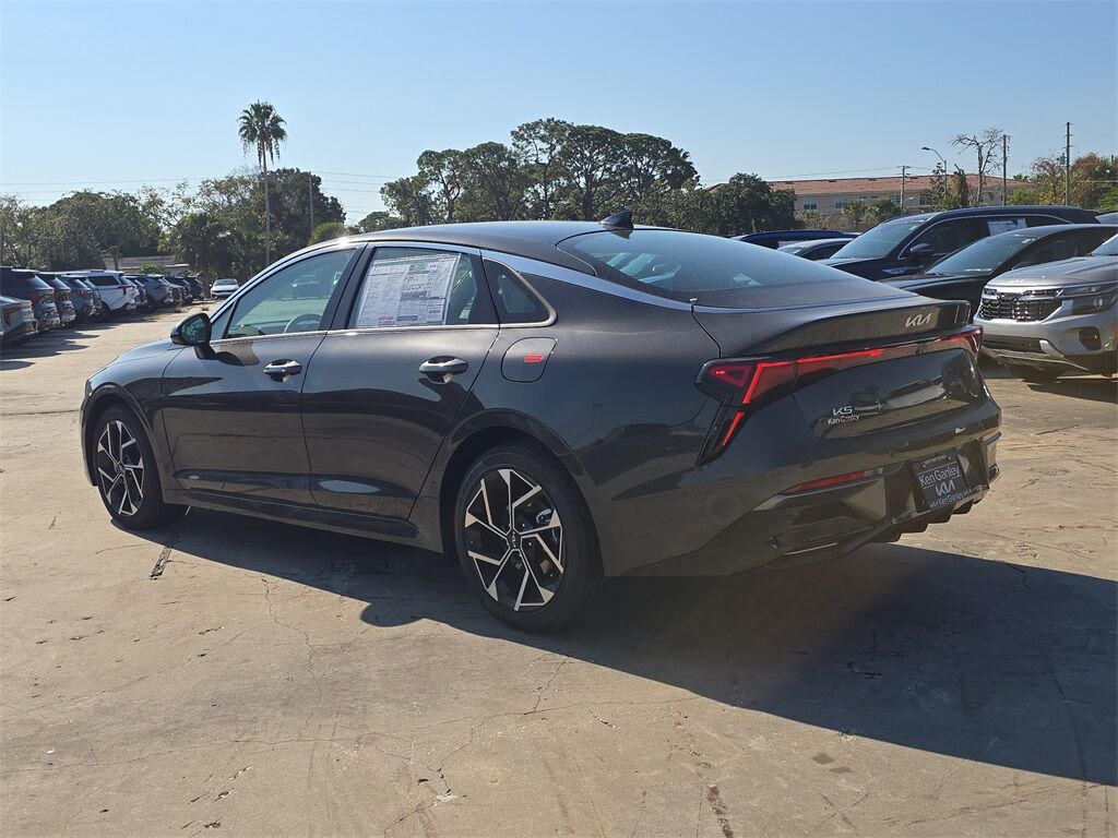 2026 Kia K5 EX San Clemente CA