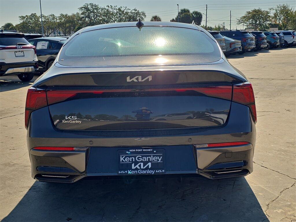 2026 Kia K5 EX San Clemente CA