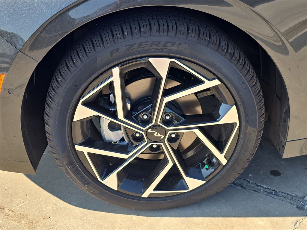 2026 Kia K5 EX San Clemente CA