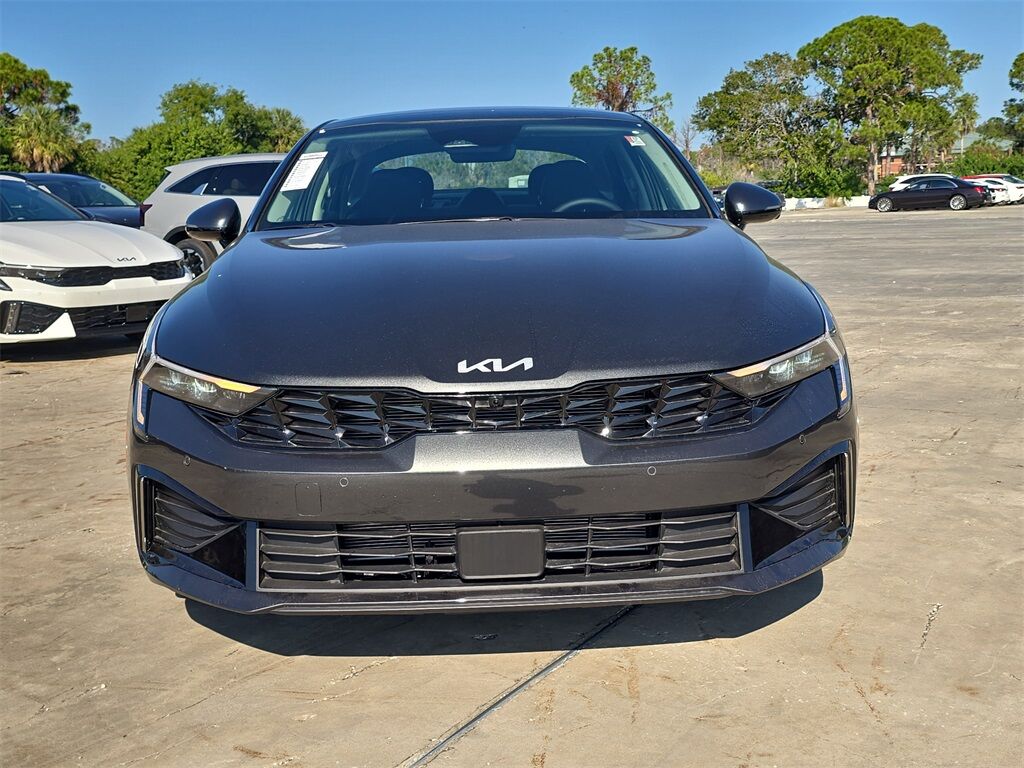2026 Kia K5 EX San Clemente CA