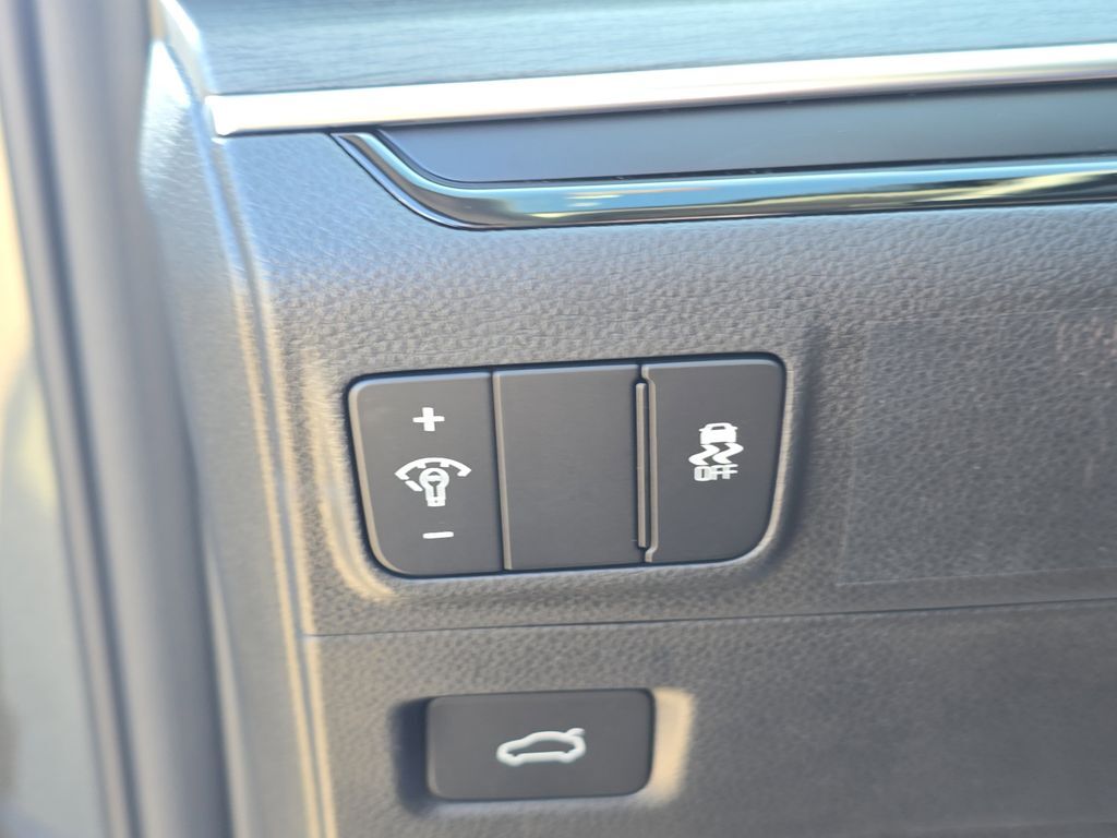 2026 Kia K5 EX San Clemente CA