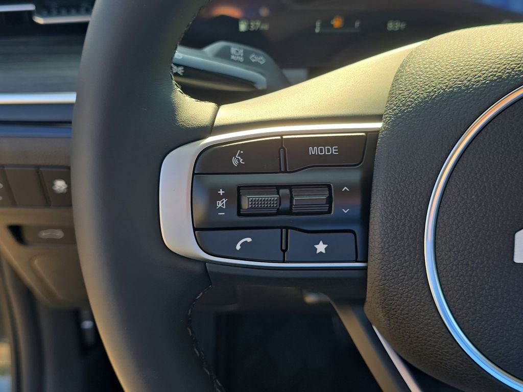 2026 Kia K5 EX San Clemente CA