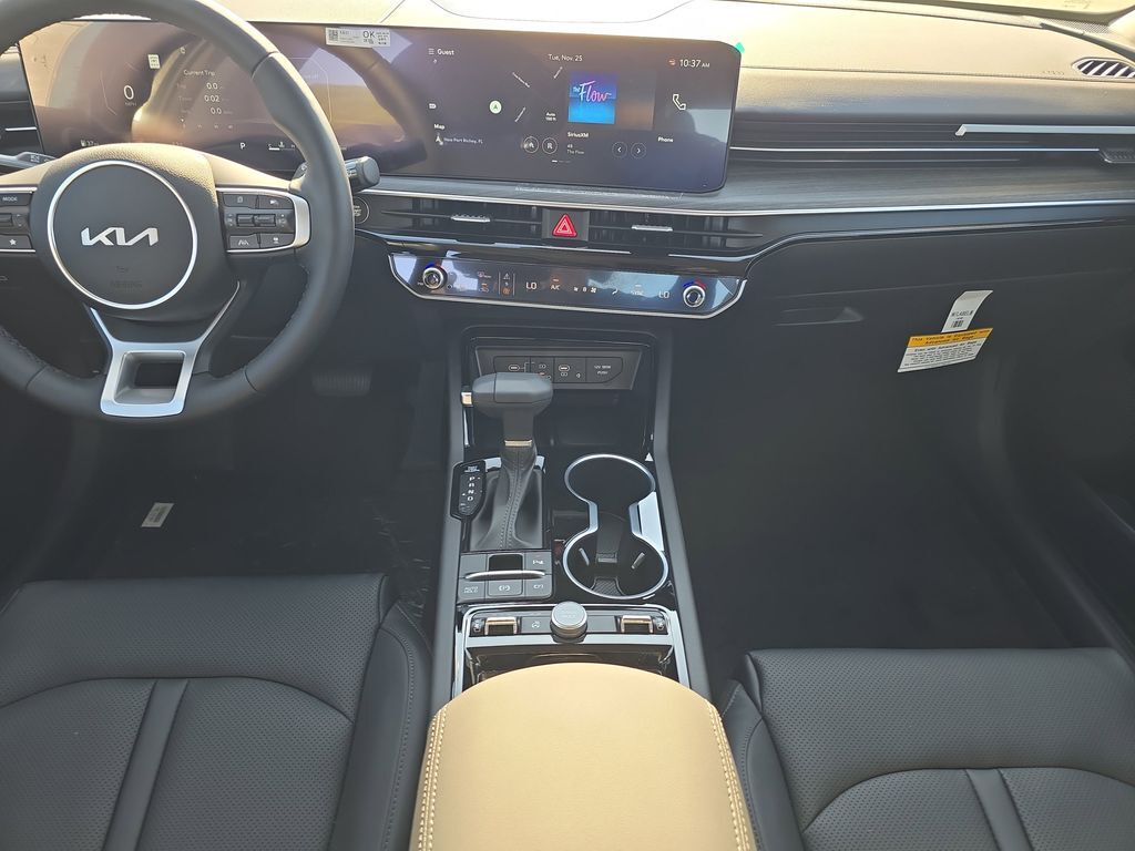 2026 Kia K5 EX San Clemente CA