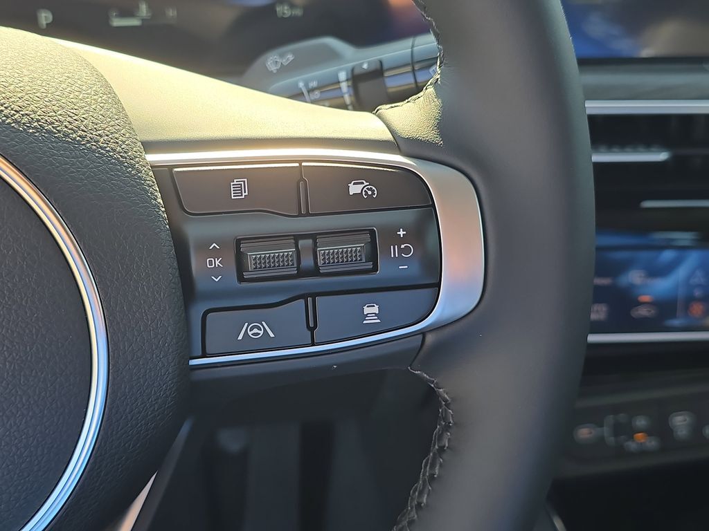 2026 Kia K5 EX San Clemente CA