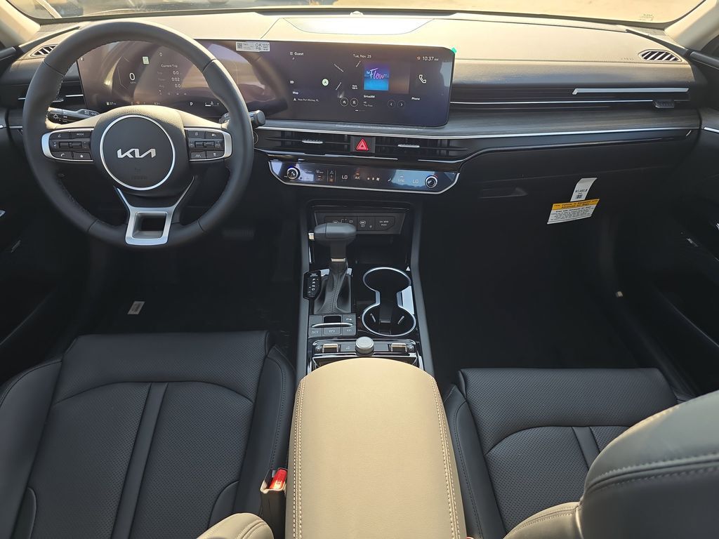 2026 Kia K5 EX San Clemente CA