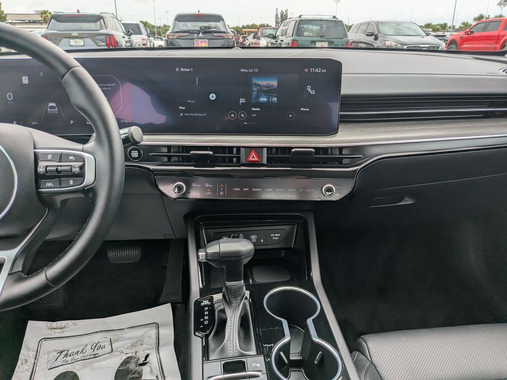 2026 Kia K5 EX San Clemente CA