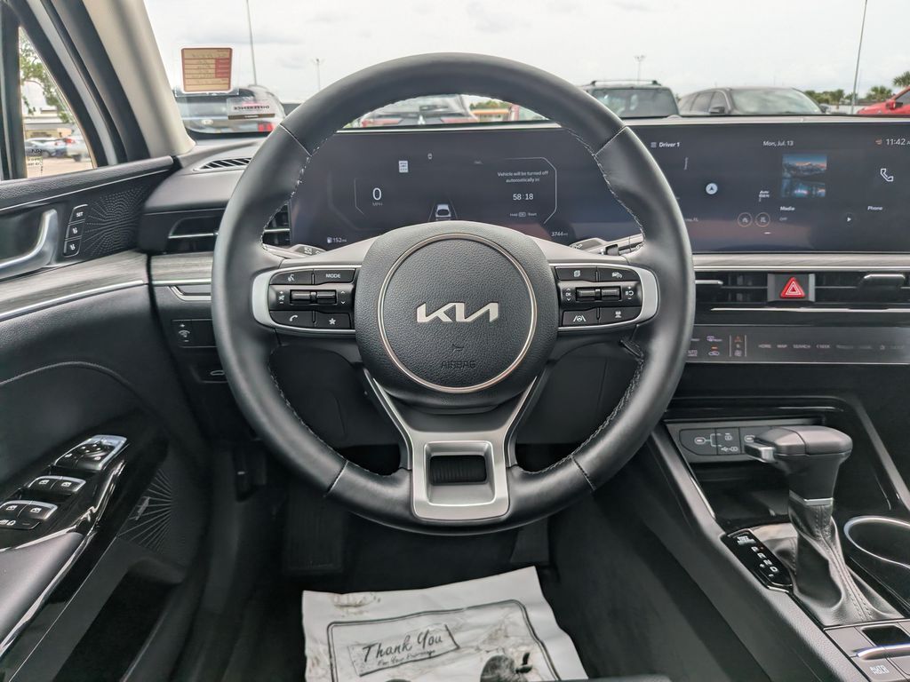 2026 Kia K5 EX San Clemente CA