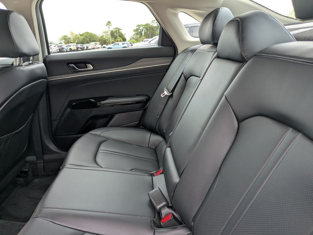 2026 Kia K5 EX San Clemente CA