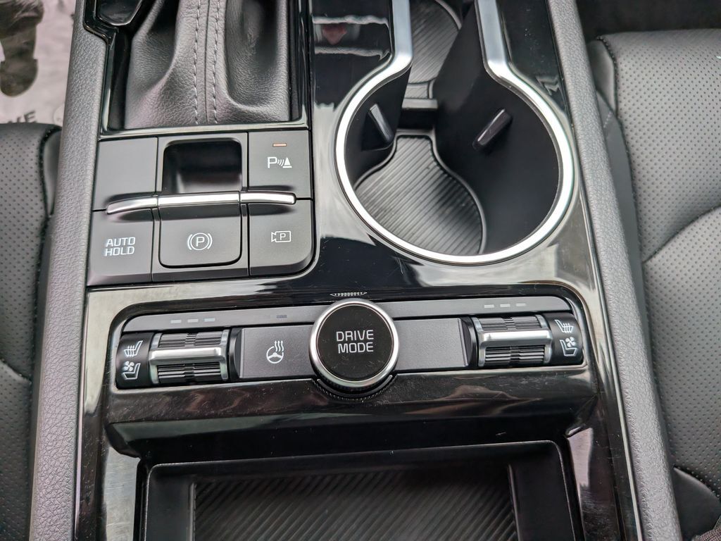 2026 Kia K5 EX San Clemente CA