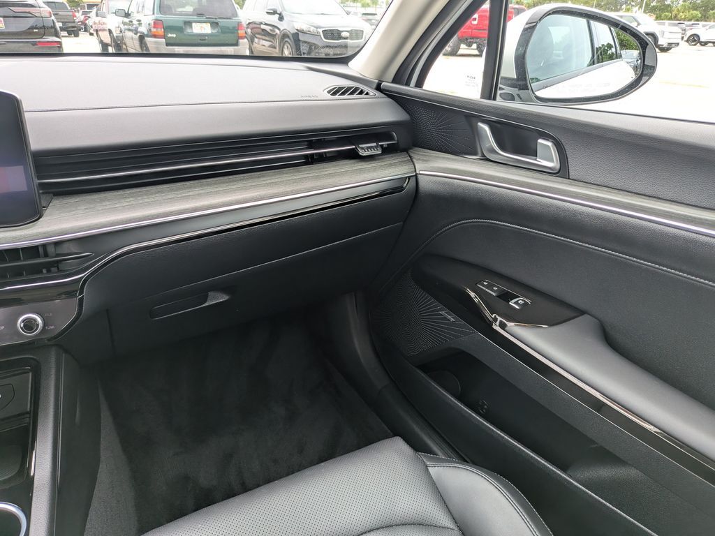 2026 Kia K5 EX San Clemente CA