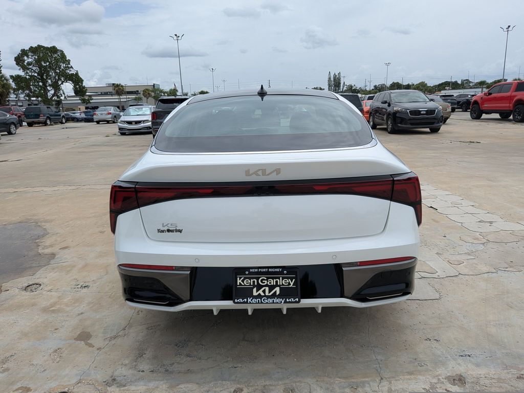 2026 Kia K5 EX San Clemente CA