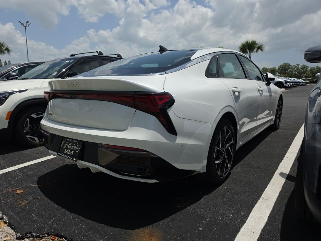 2026 Kia K5 EX San Clemente CA