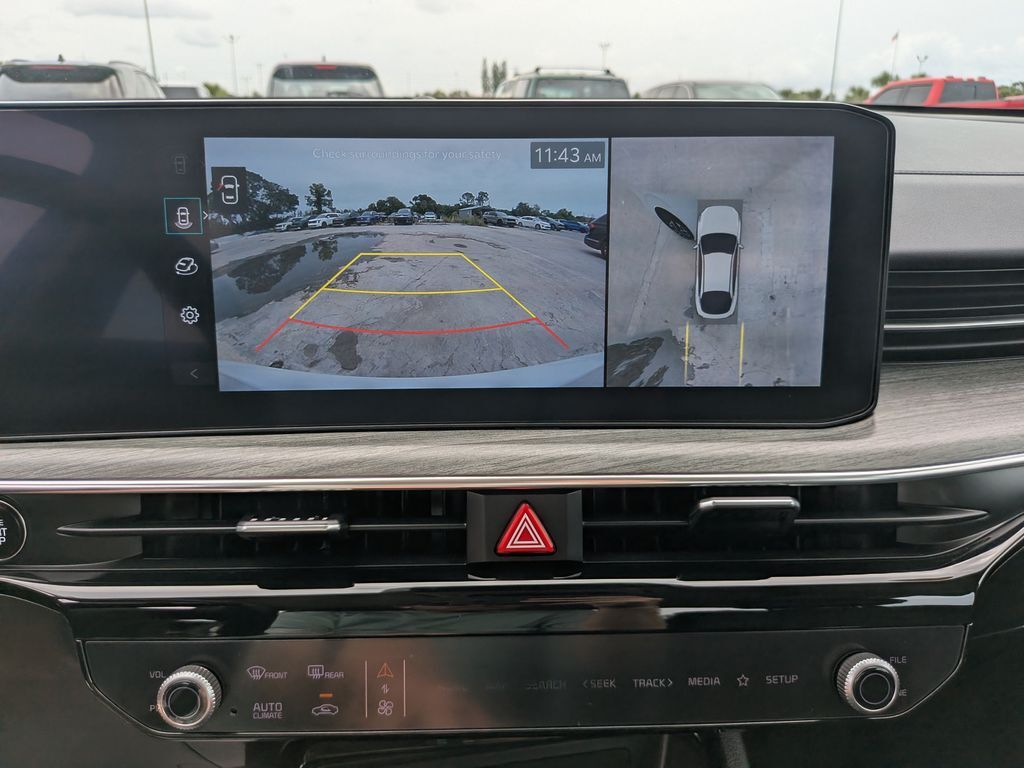 2026 Kia K5 EX San Clemente CA