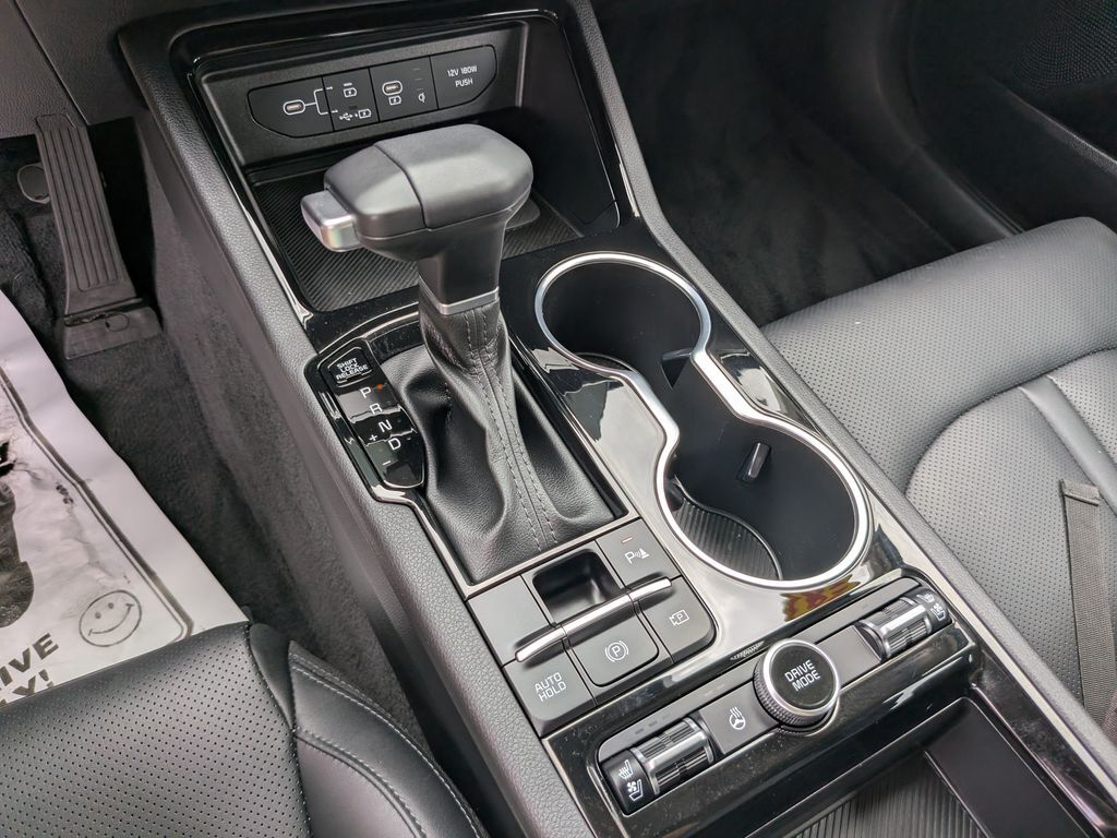 2026 Kia K5 EX San Clemente CA