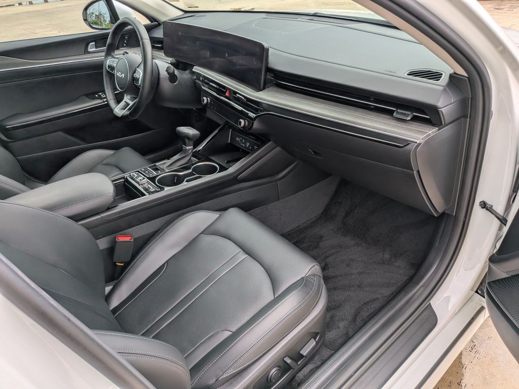 2026 Kia K5 EX San Clemente CA