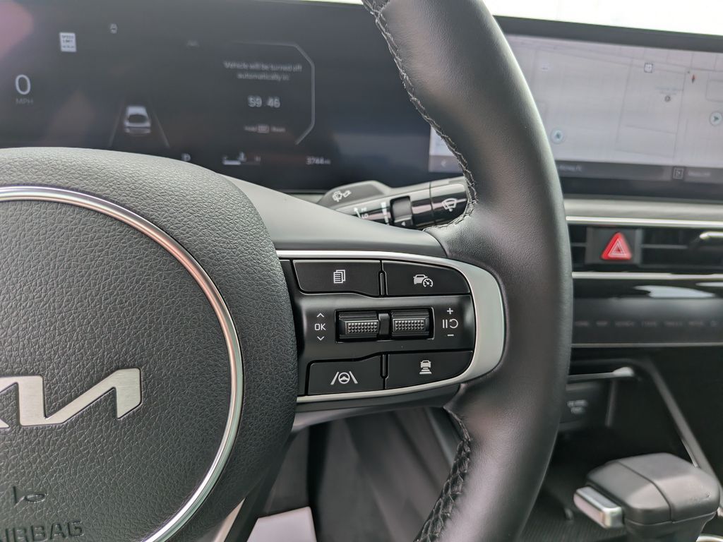 2026 Kia K5 EX San Clemente CA