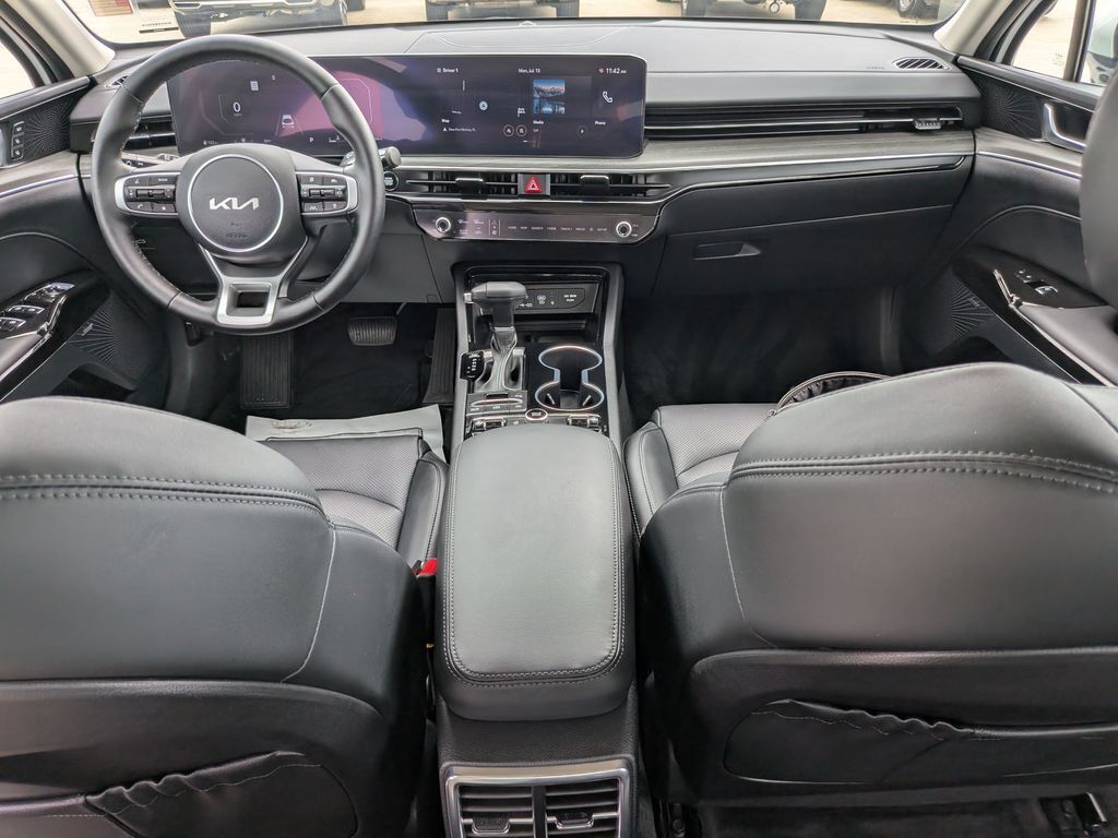 2026 Kia K5 EX San Clemente CA