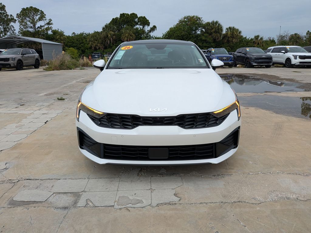 2026 Kia K5 EX San Clemente CA