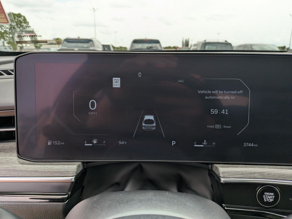 2026 Kia K5 EX San Clemente CA