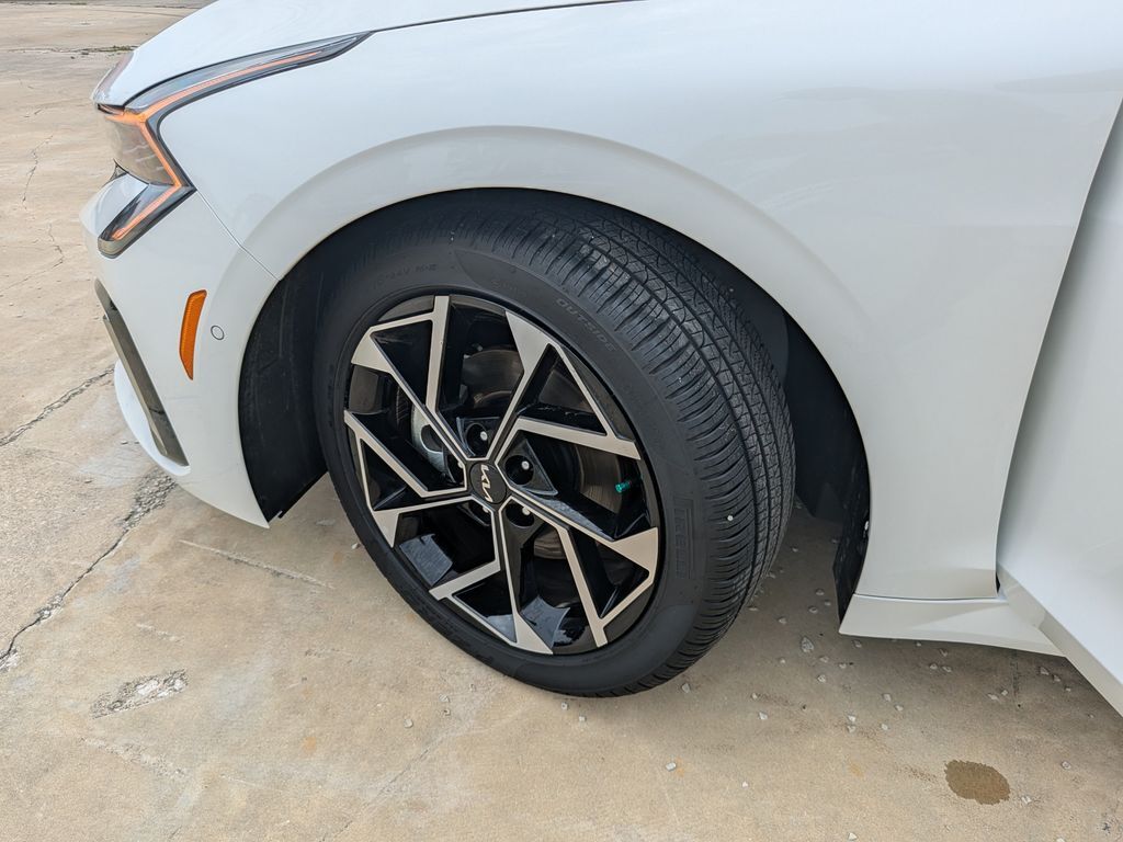 2026 Kia K5 EX San Clemente CA