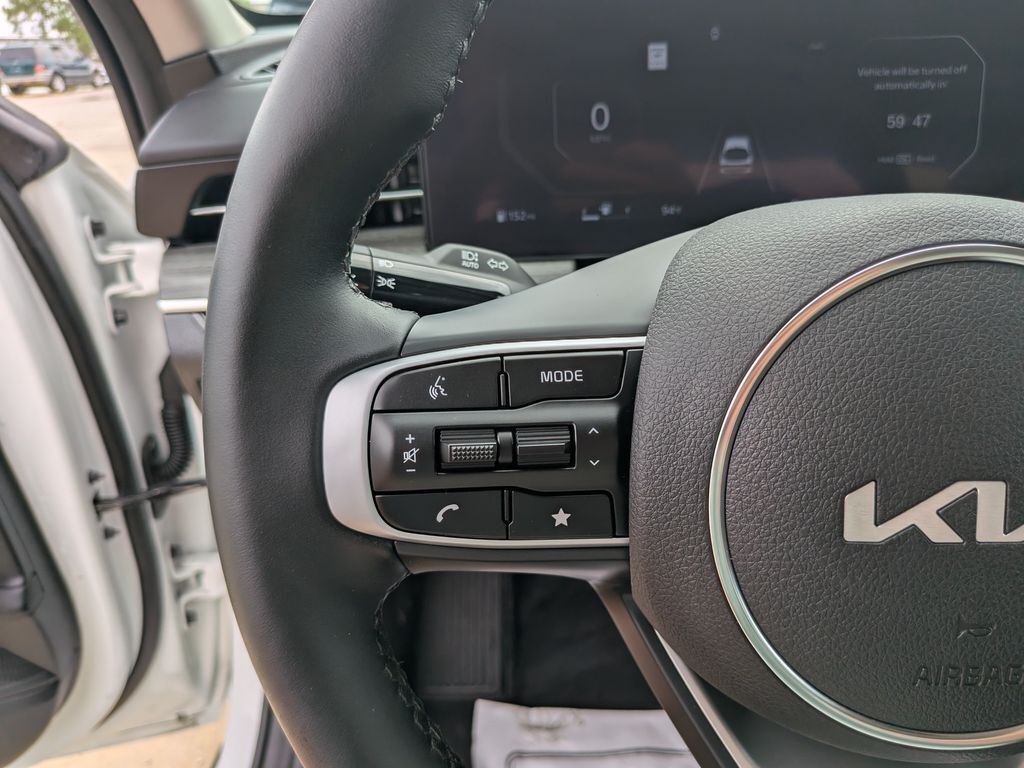 2026 Kia K5 EX San Clemente CA