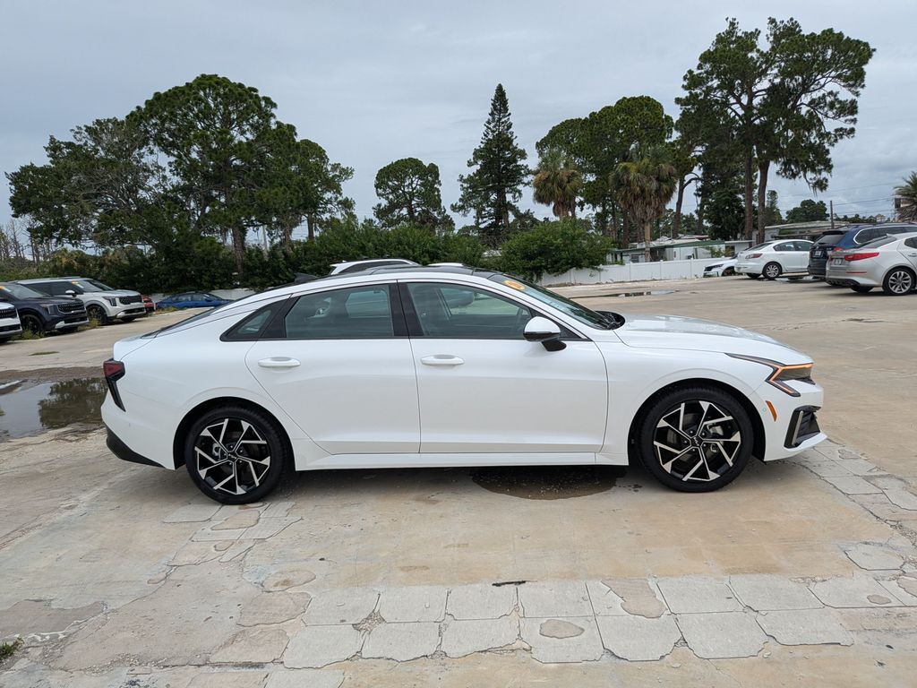 2026 Kia K5 EX San Clemente CA