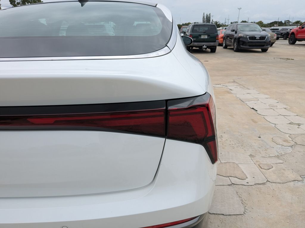 2026 Kia K5 EX San Clemente CA
