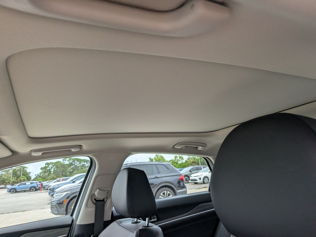 2026 Kia K5 EX San Clemente CA