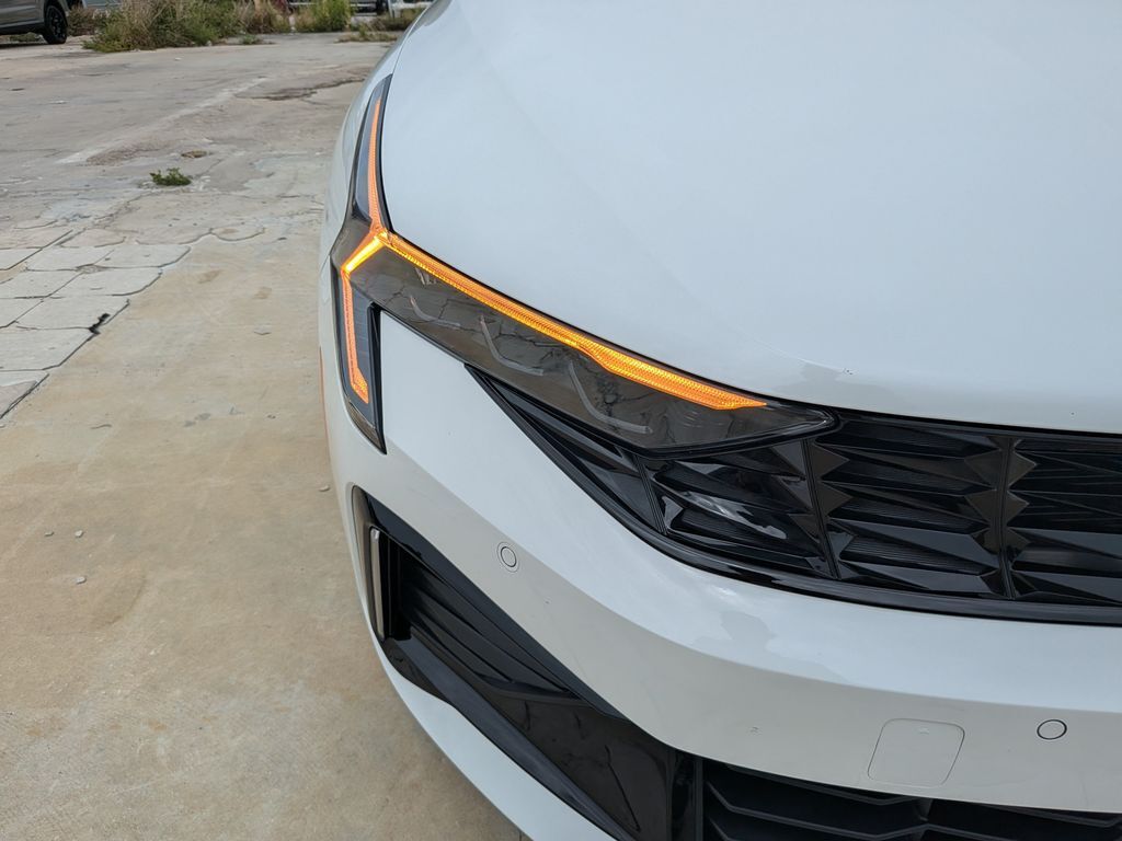 2026 Kia K5 EX San Clemente CA