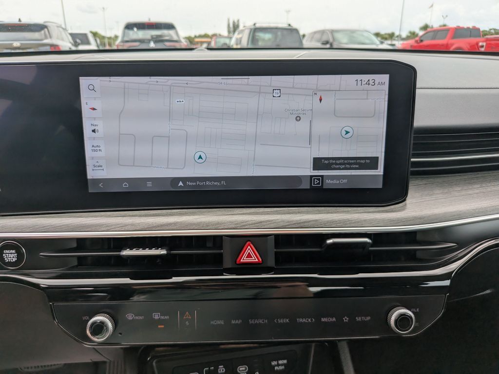 2026 Kia K5 EX San Clemente CA