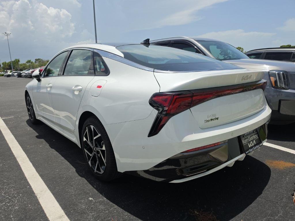 2026 Kia K5 EX San Clemente CA