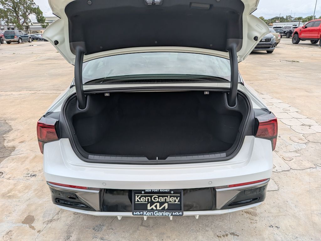 2026 Kia K5 EX San Clemente CA