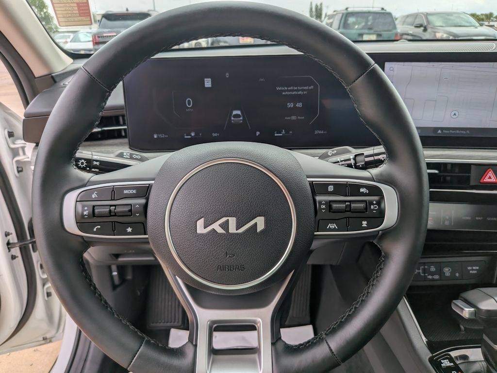 2026 Kia K5 EX San Clemente CA