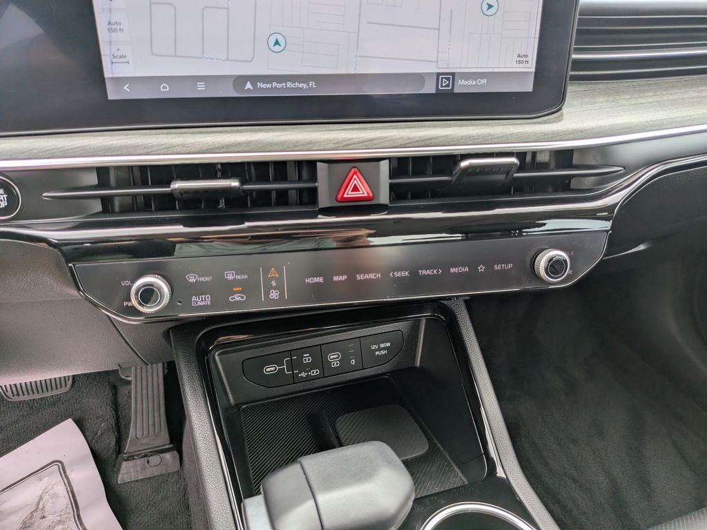 2026 Kia K5 EX San Clemente CA
