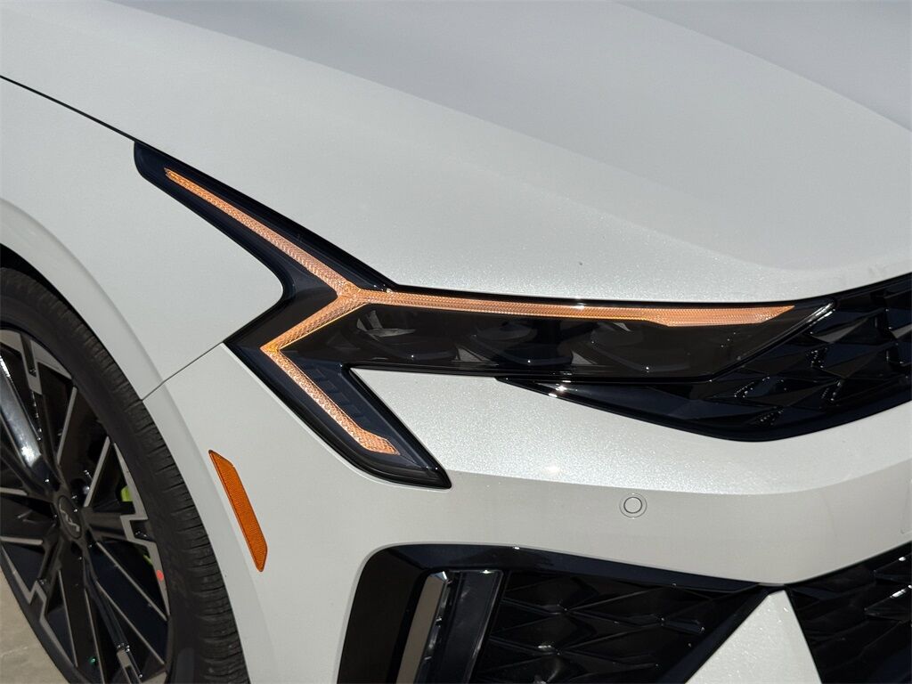 2026 Kia K5 EX San Clemente CA