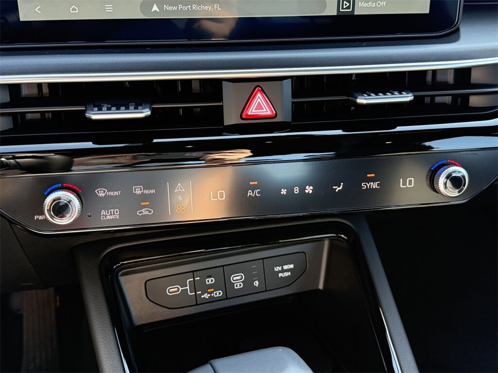 2026 Kia K5 EX San Clemente CA