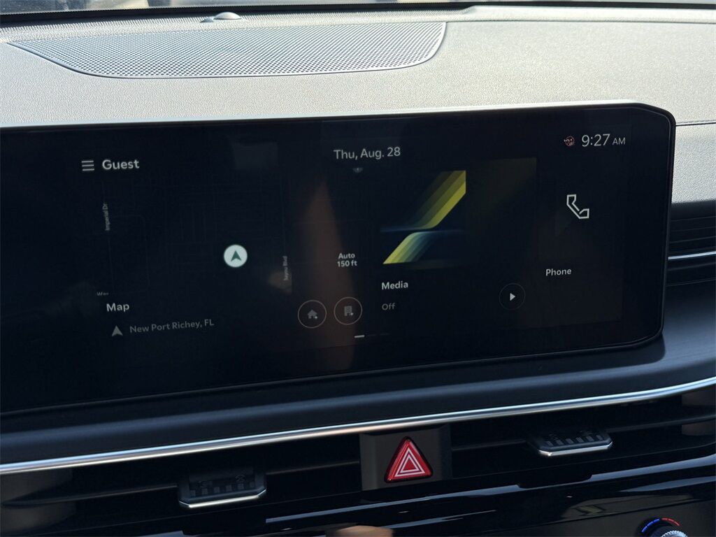 2026 Kia K5 EX San Clemente CA